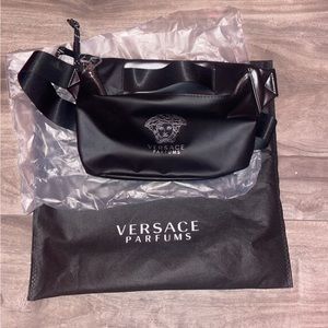 Versace bag